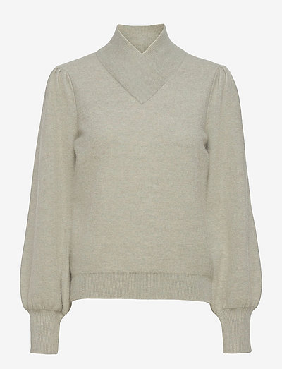 MAUD Kathy Knit (Green), (92.53 