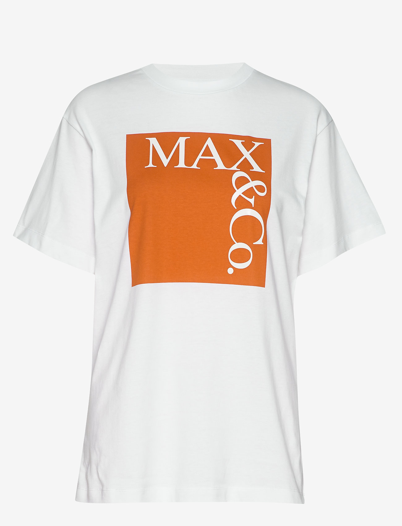 max & co t shirts