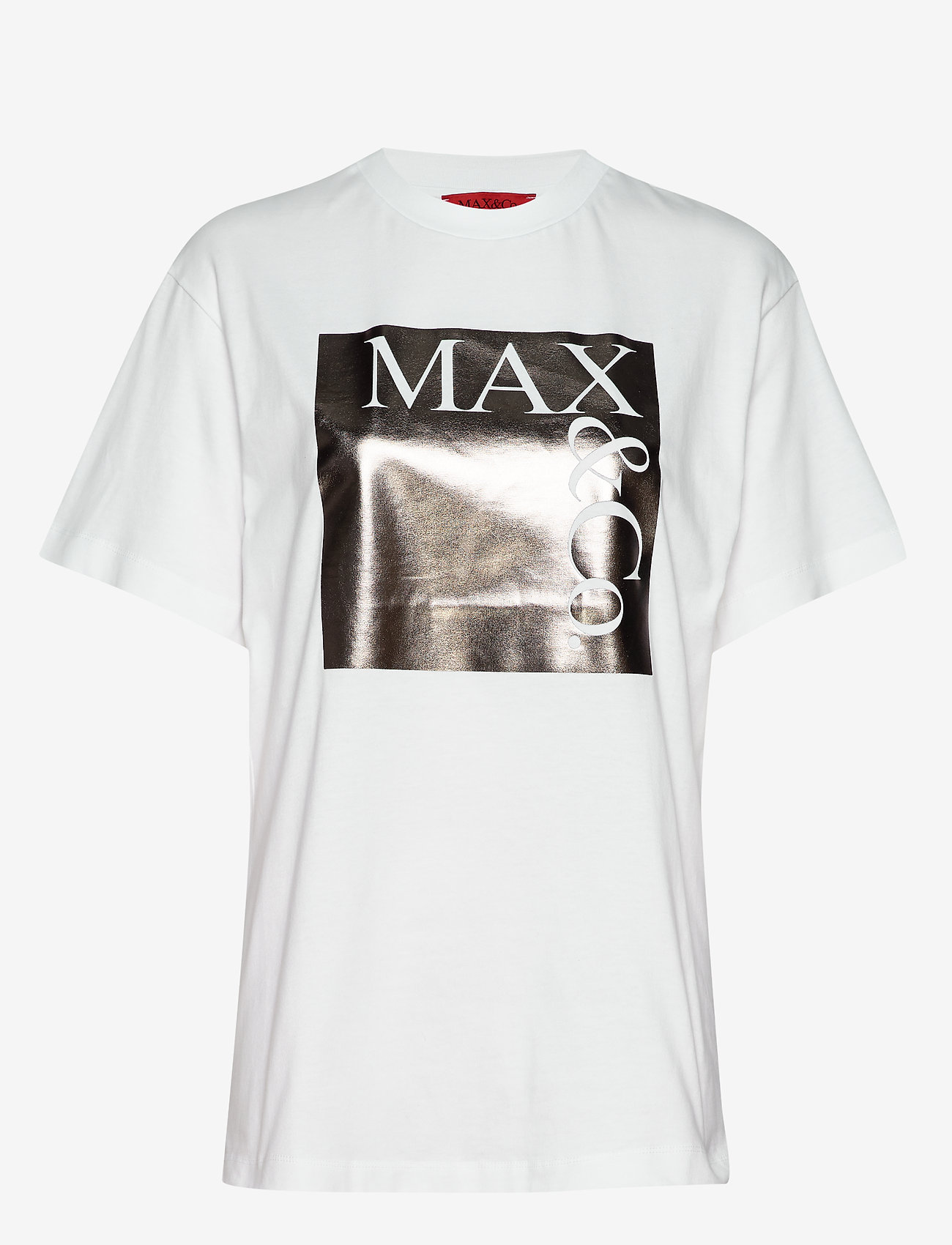 max & co t shirts