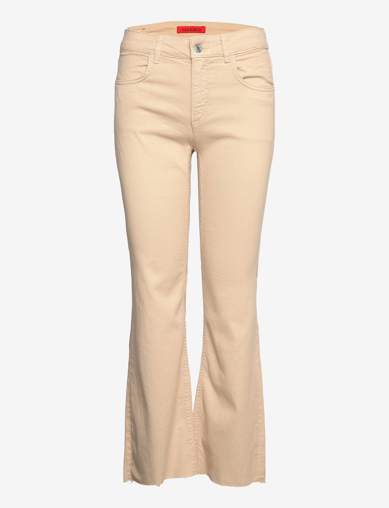 Max\u0026Co. Ritmico - Boot Cut Jeans | Boozt.com