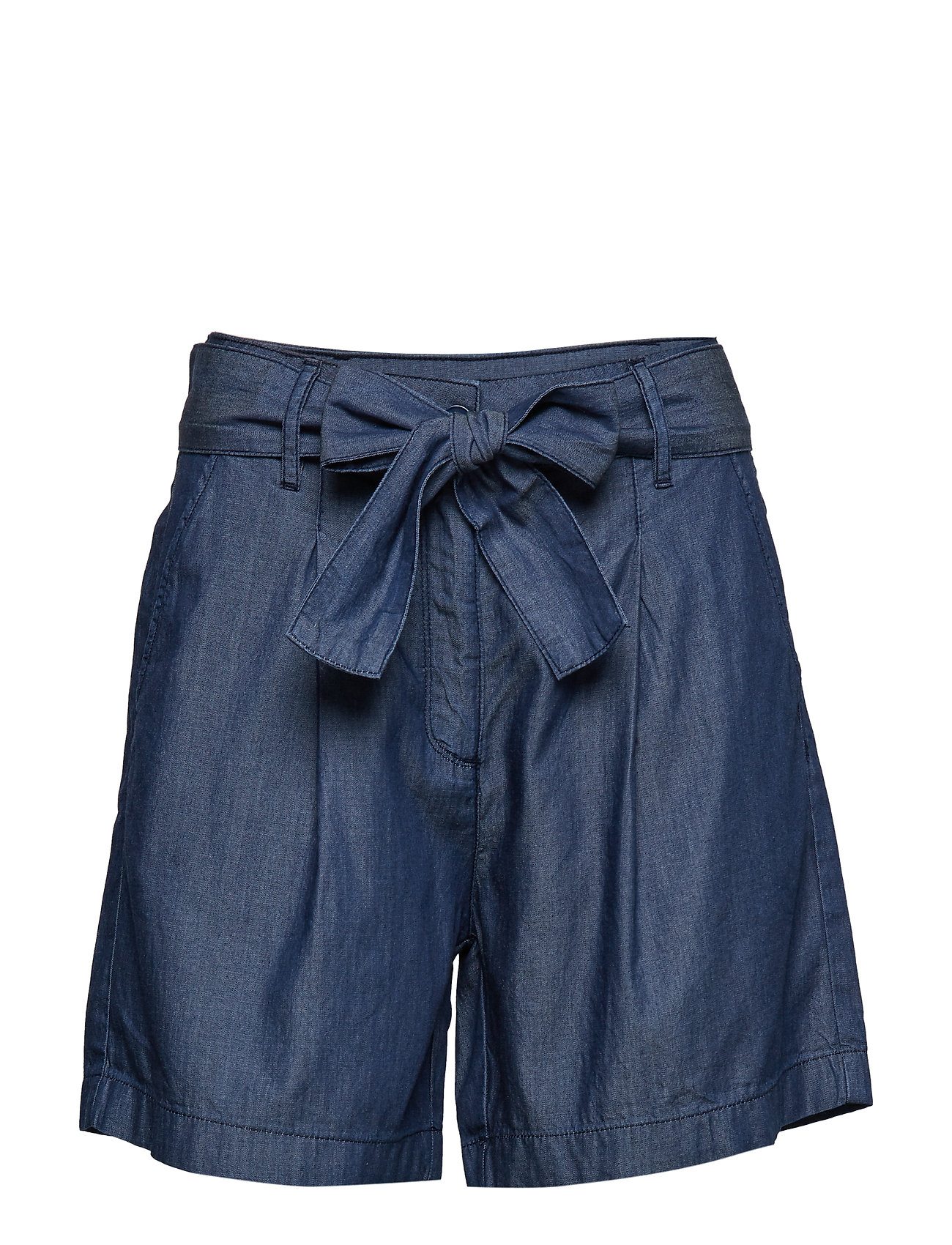 Diradato Shorts Blauw Maxco maxco kopen in de aanbieding