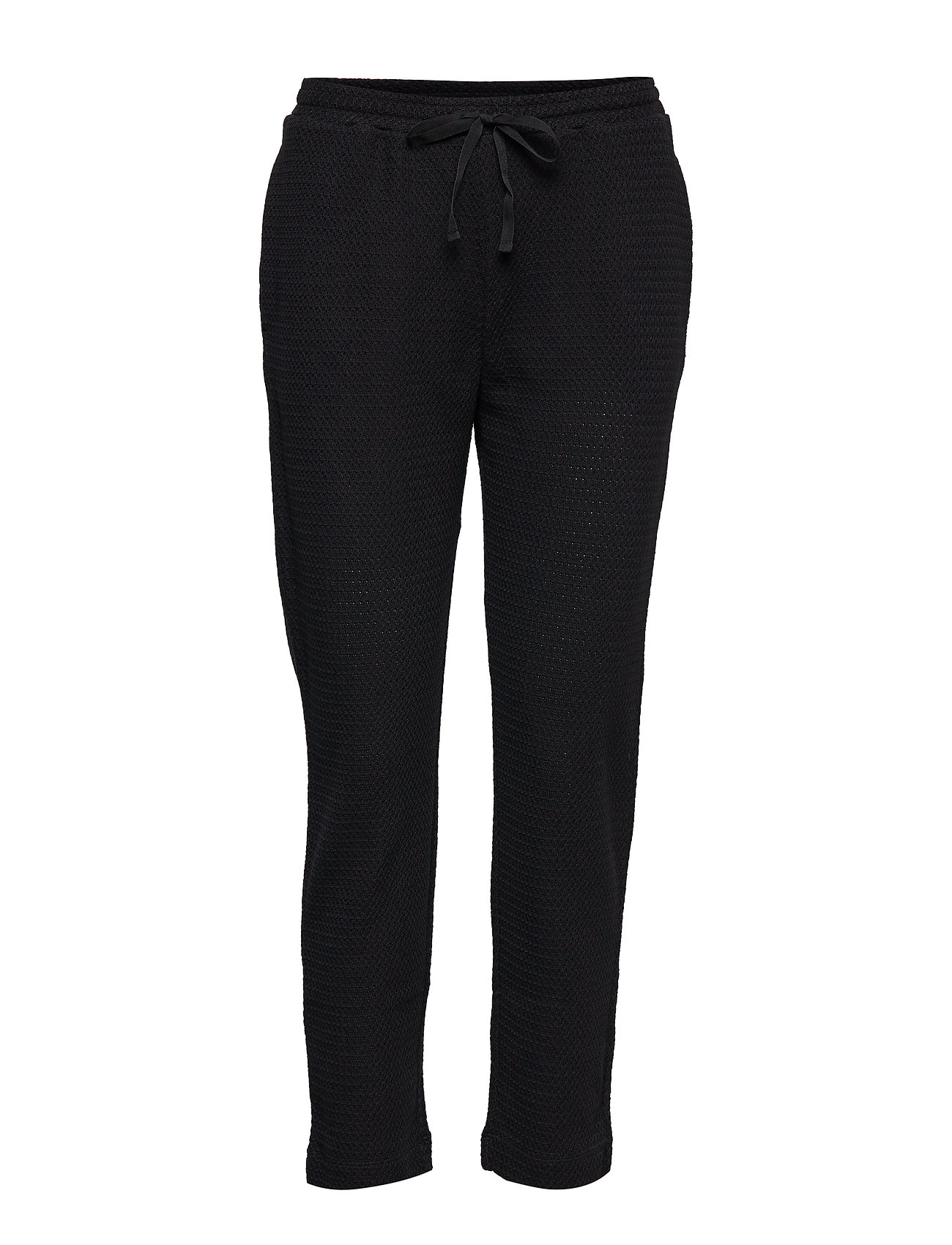 Dare Pantalon Met Rechte Pijpen Zwart Maxco maxco kopen in de aanbieding