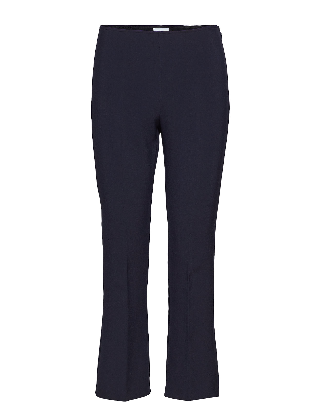 Cancello Pantalon Met Rechte Pijpen Blauw Maxco maxco kopen in de aanbieding Cancello Pantalon Met Rechte Pijpen Blauw Maxco maxco kopen in de aanbieding
