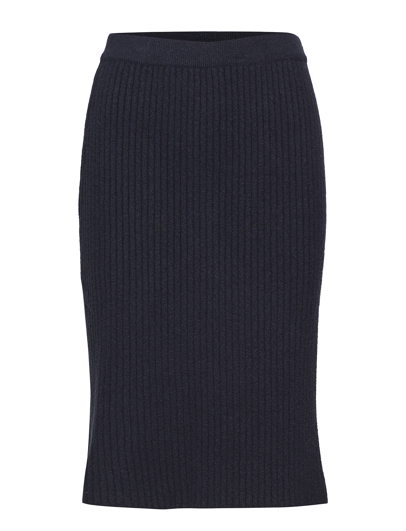 Cosmico Rok Knielengte Blauw Maxco maxco kopen in de aanbieding