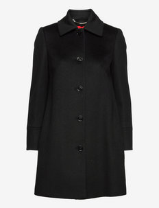 JET - manteaux d'hiver - black