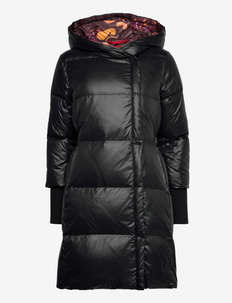 SCONTO - winter coats - black