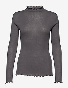 CORTESIA - DARK GREY