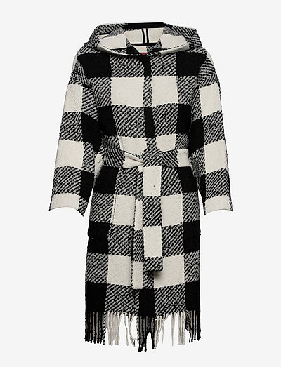 max & co winter jackets