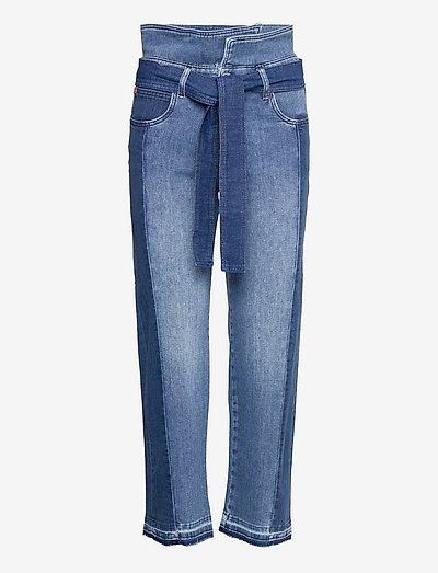 MAX\u0026Co Straight jeans online | Trendy collections at Boozt.com