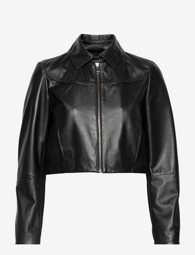 MAX&Co | Leather jackets | Trendy collections at Boozt.com