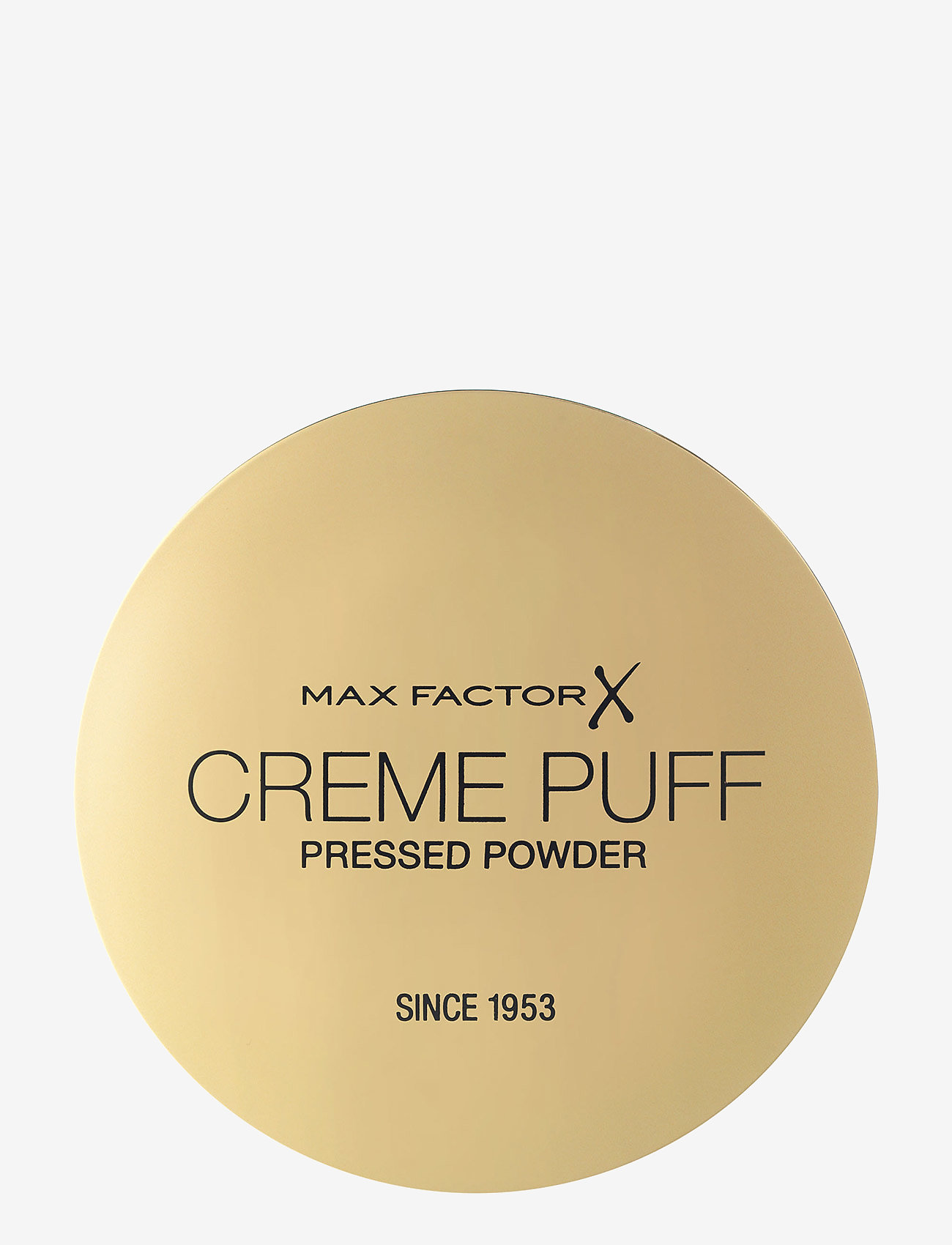 Max Factor Creme Puff пудра Translucent 05