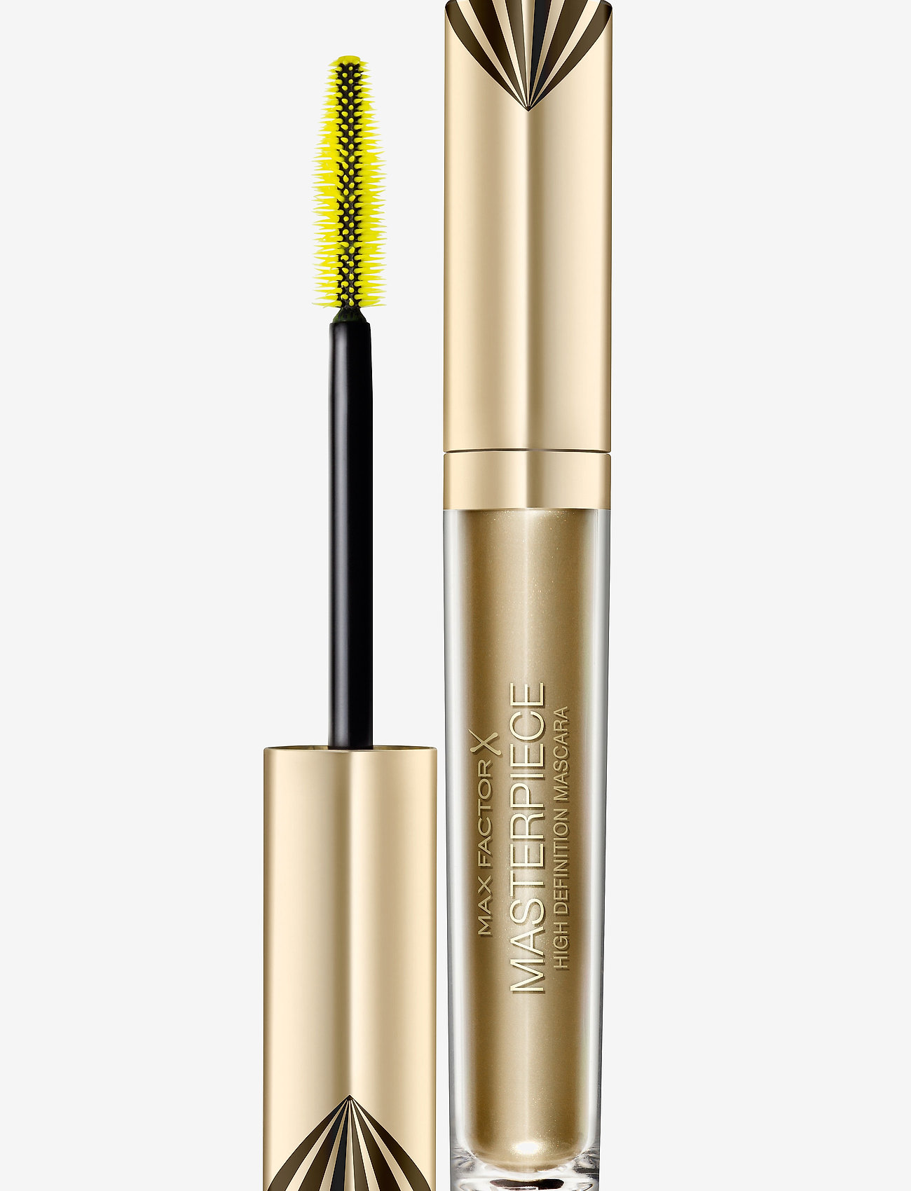 Max Factor Masterpiece Mascara Eyes
