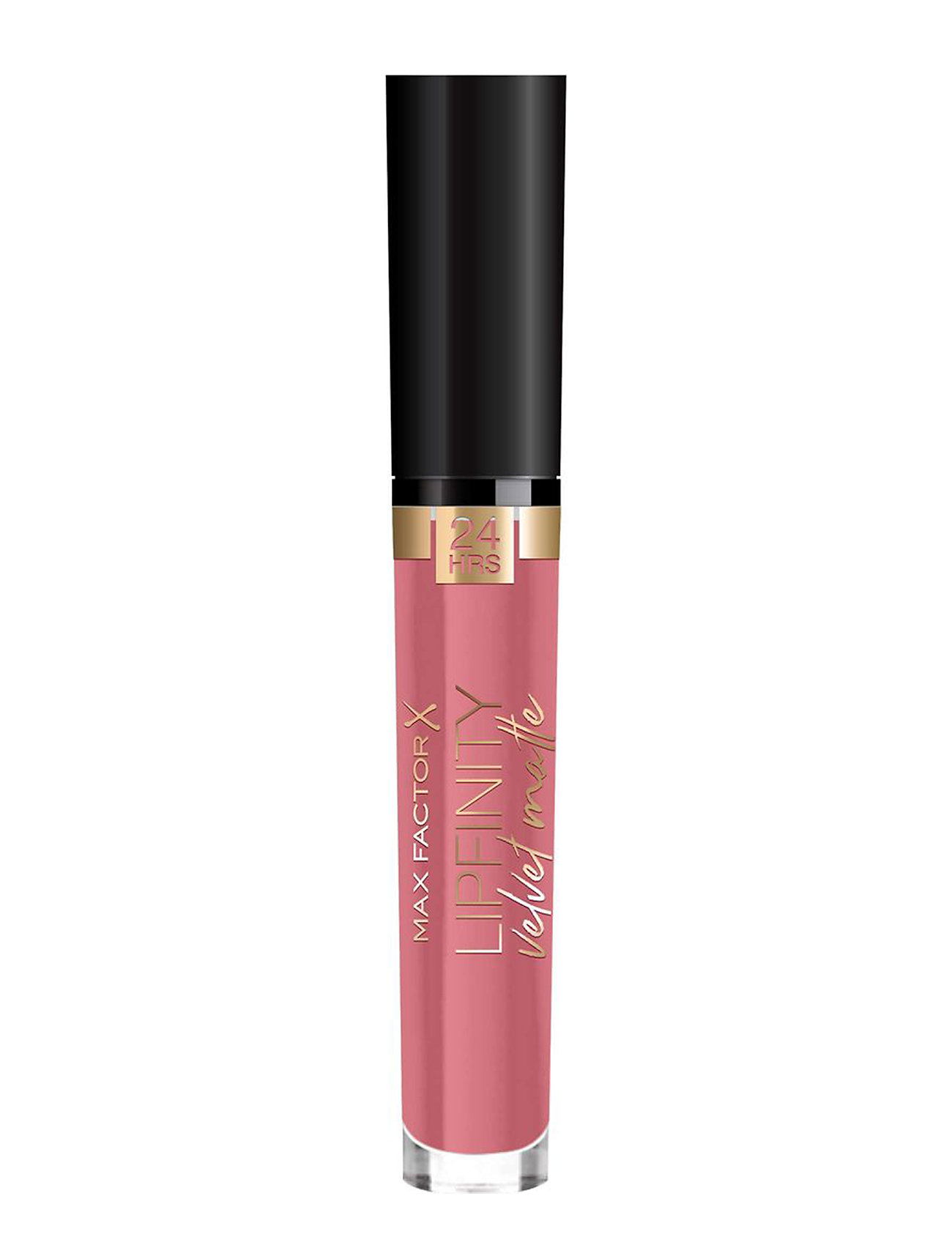 Lipfinity Velvet Matte 020 Coco Creme Lipgloss Makeup Pink Max Factor