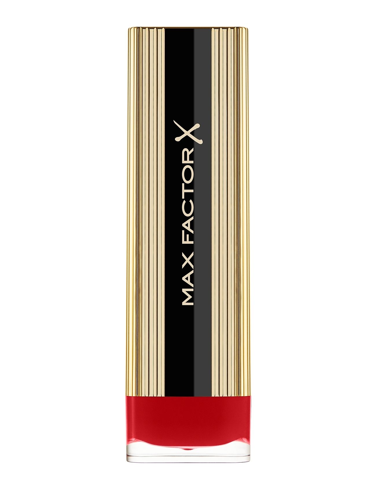 Max Factor Colour Elixir Rs 075 Ruby Tuesday, 4 ml, Nude, Læber > Læbestift, Dame