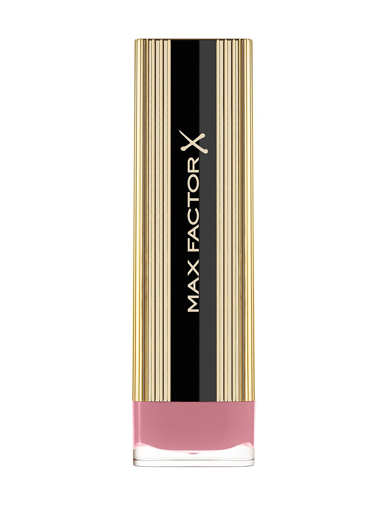 Max Factor Colour Elixir Rs 085 Angel Pink, 4 ml, Nude, Læber > Læbestift, Dame