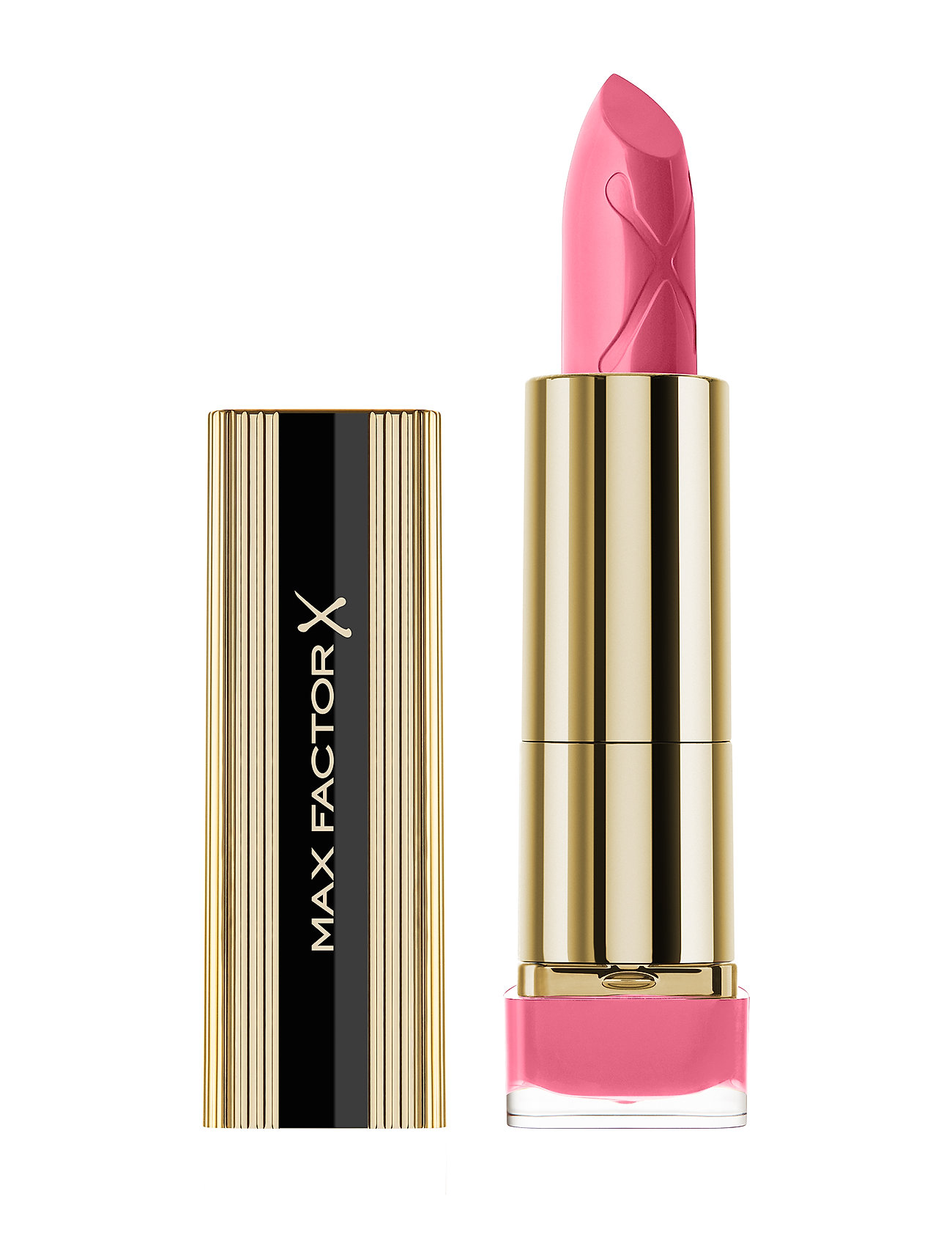 Max Factor Colour Elixir Lipstick 090 English Rose Rosa