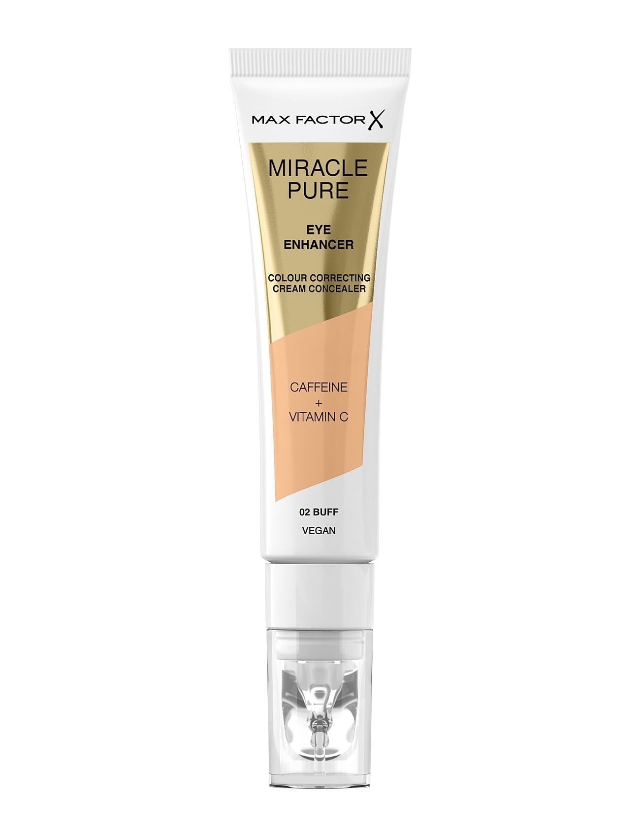 Max Factor Max Factor Miracle Pure Eye Enhancer 02 Buff