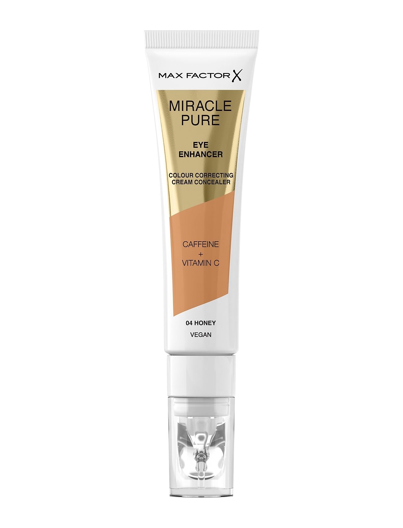 Max Factor Max Factor Miracle Pure Eye Enhancer 04 H Y