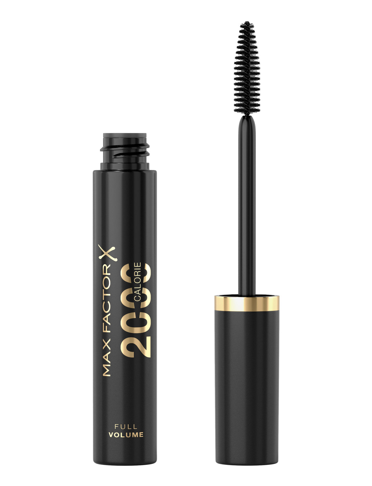 2000 Calorie Mascara Mascara Makeup Brown Max Factor