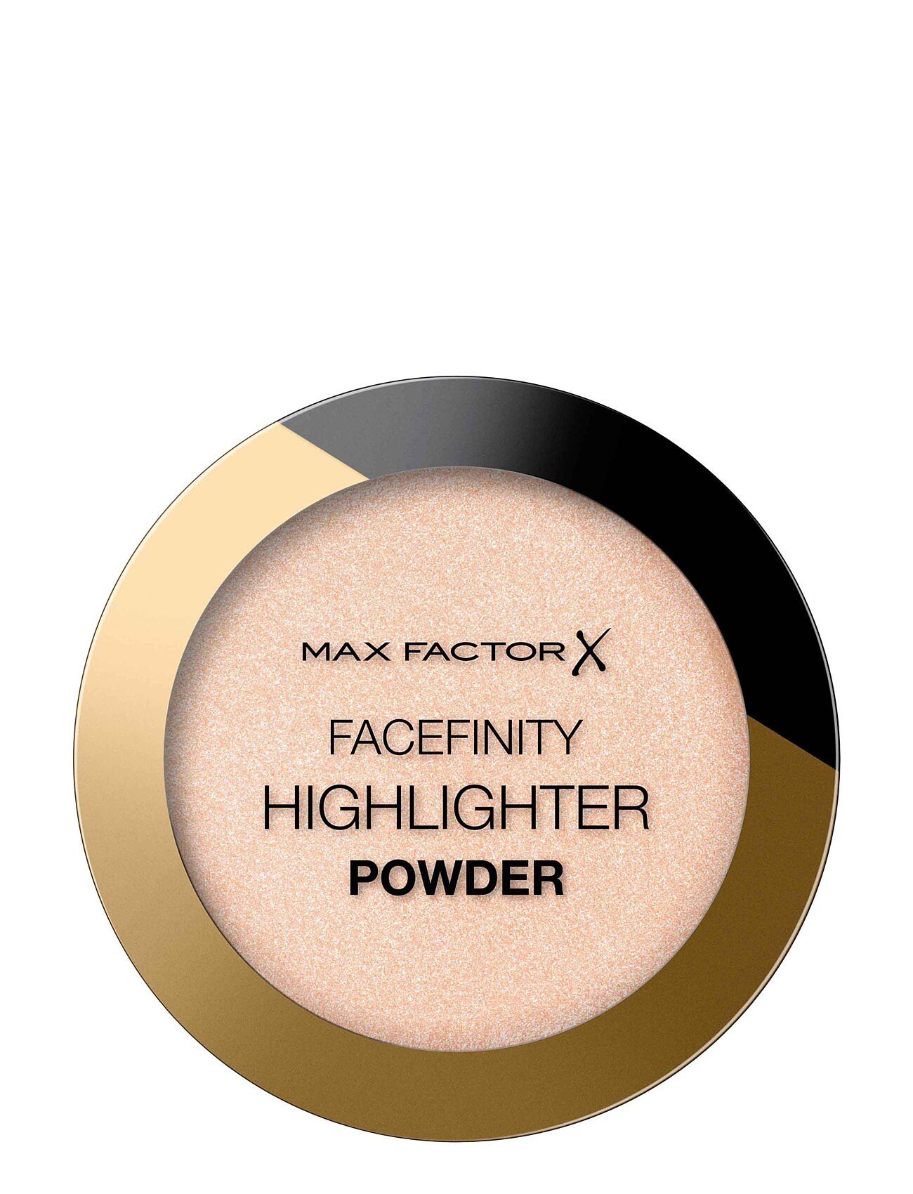 Max Factor Facefinity Powder Highlighter, 8ml, Ansigt > Highlighter, Dame