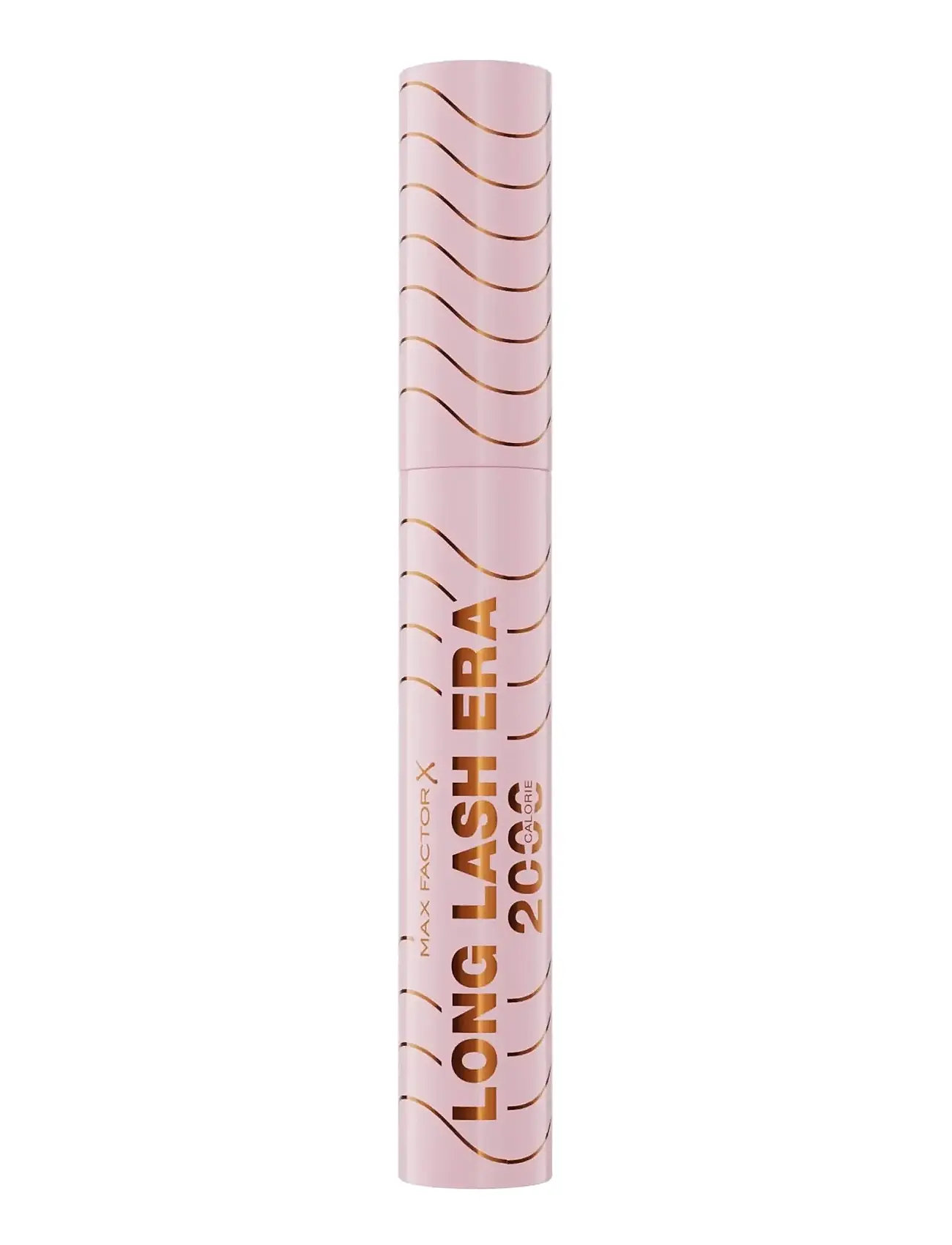 Max Factor 2000 Calorie Long Lash Era Mascara, 7.8 ml, Brown, Øjne > Mascara, Dame