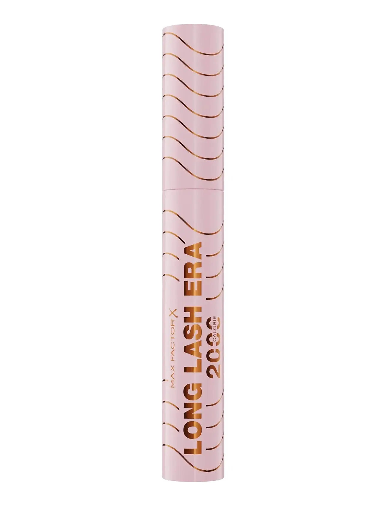 Max Factor 2000 Calorie Long Lash Era Mascara, 7.8 ml, Black, Øjne > Mascara, Dame
