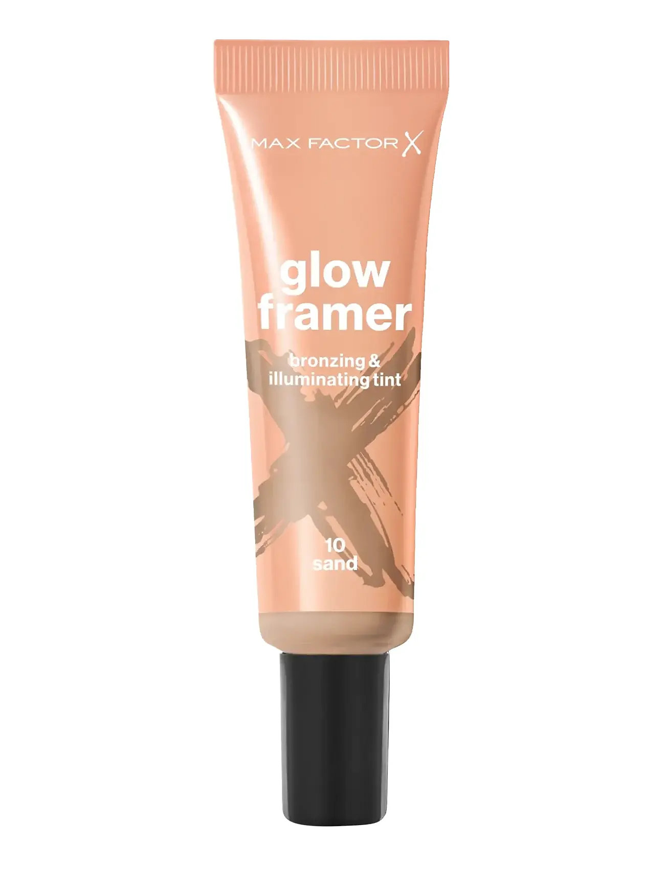 Max Factor Glow Framer Skin Tint, 30 ml, Ansigt > Foundation, Dame