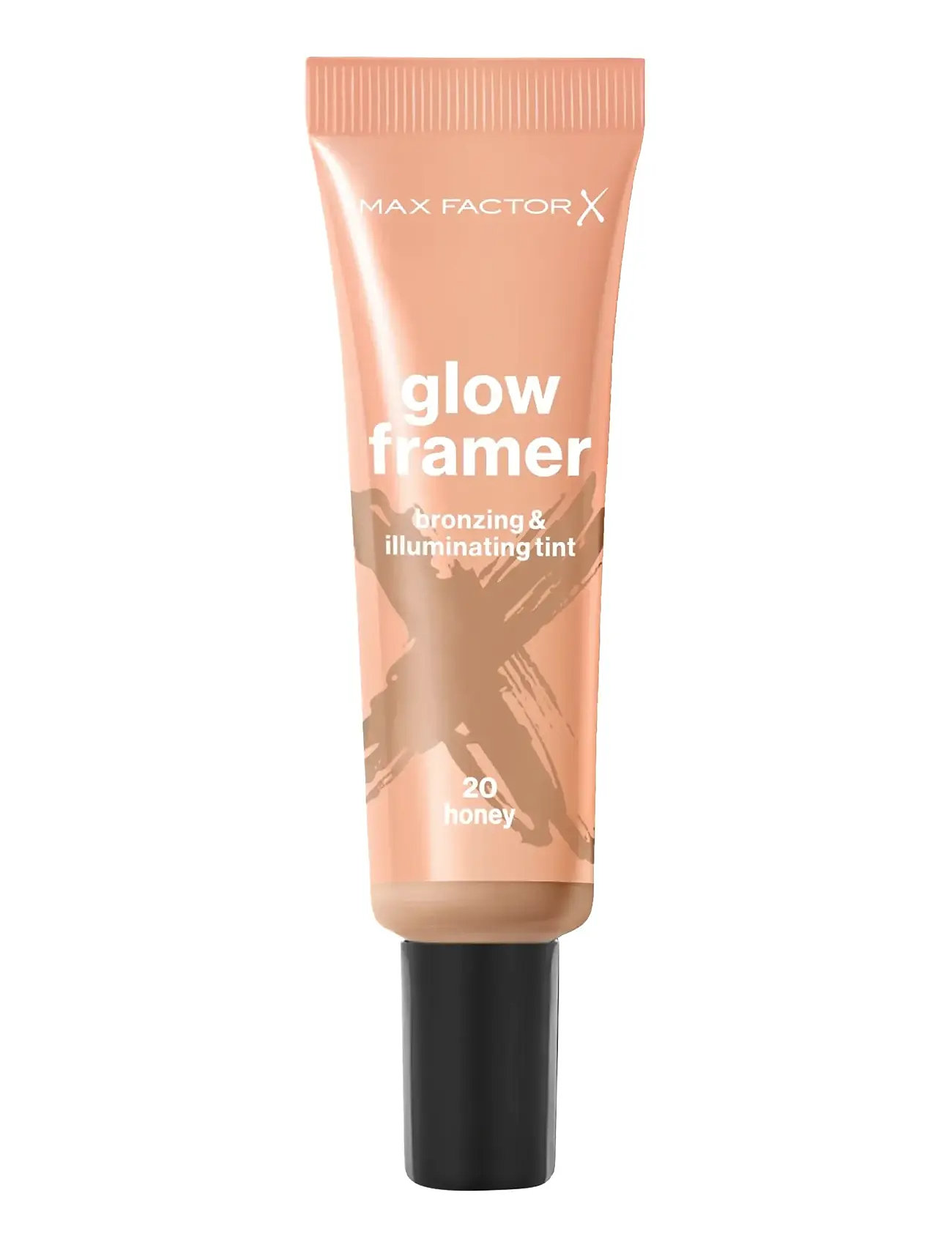 Max Factor Glow Framer Skin Tint, 30 ml, Ansigt > Foundation, Dame