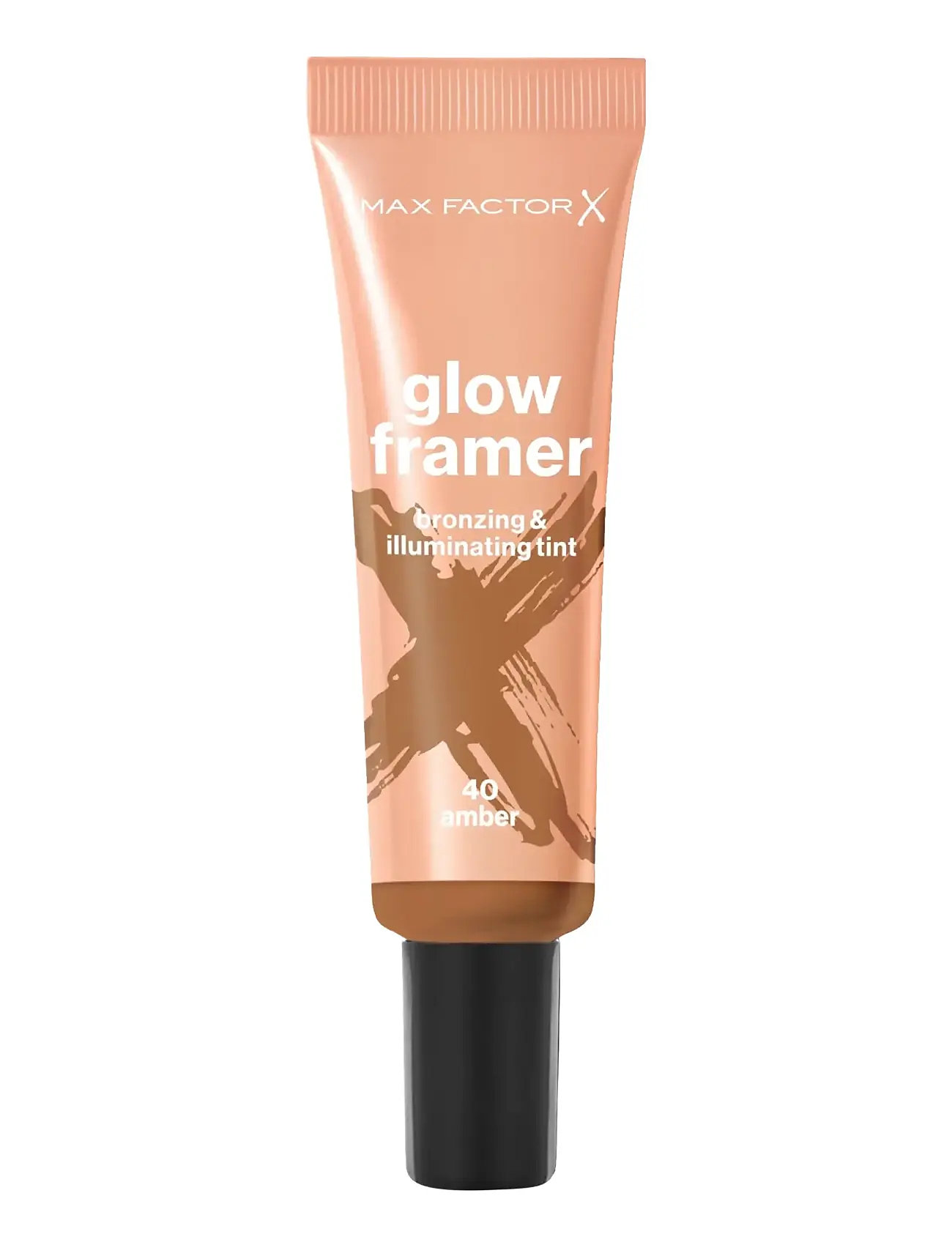 Max Factor Glow Framer Skin Tint, 30 ml, Ansigt > Foundation, Dame