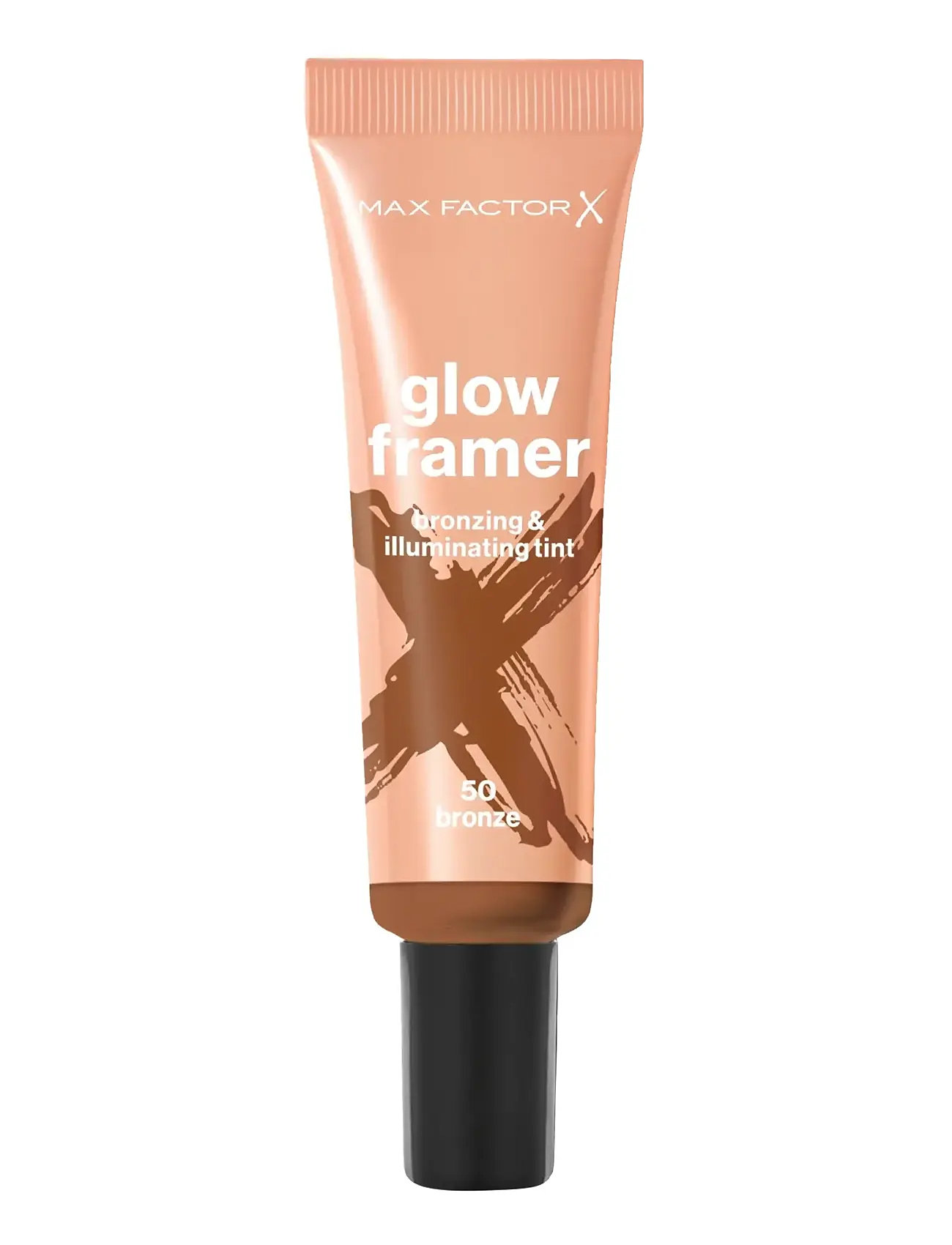 Max Factor Glow Framer Skin Tint, 30 ml, Ansigt > Foundation, Dame