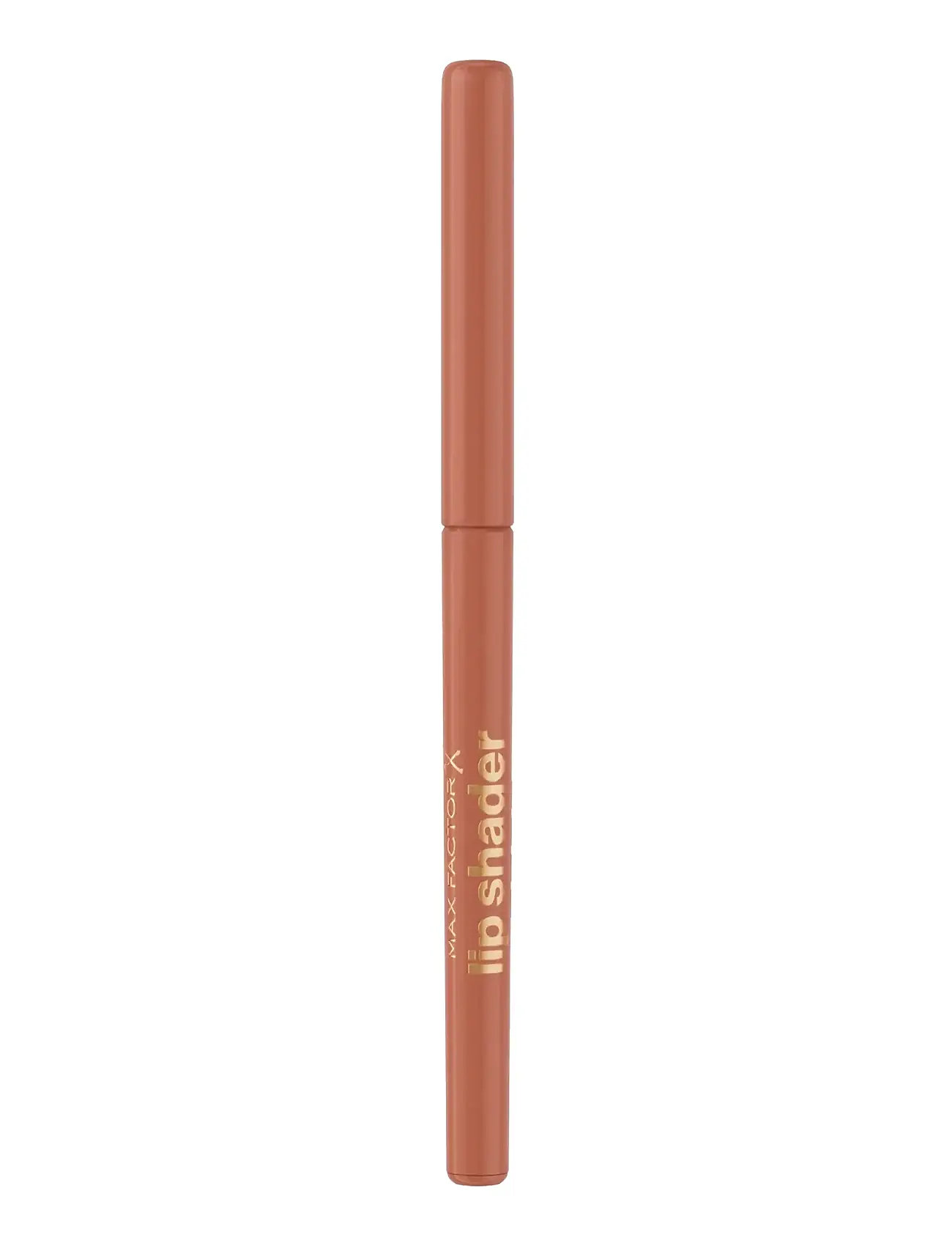 Max Factor 2000 Calorie Lip Shader, 0.35 G, Brown, Læber > Lipliner, Dame
