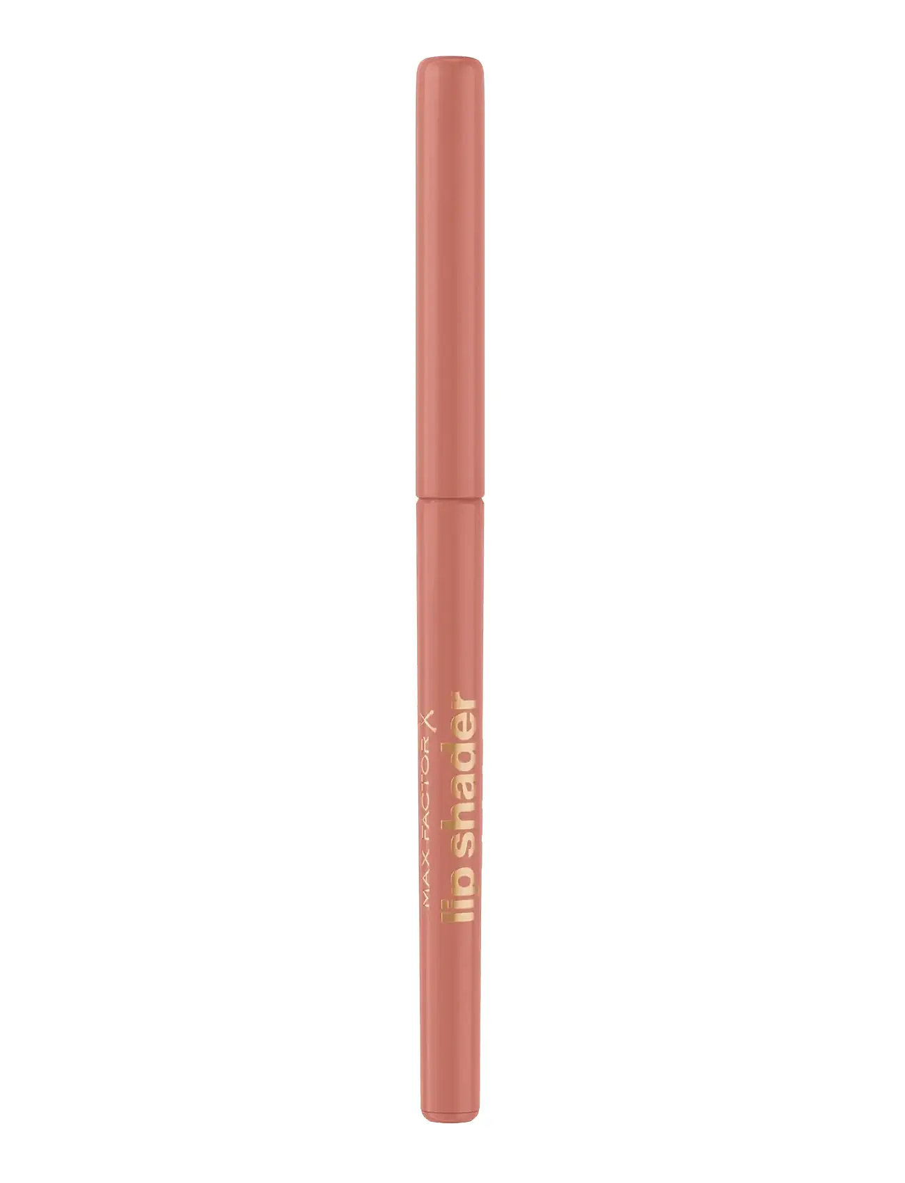 Max Factor 2000 Calorie Lip Shader, 0.35 G, Brown, Læber > Lipliner, Dame