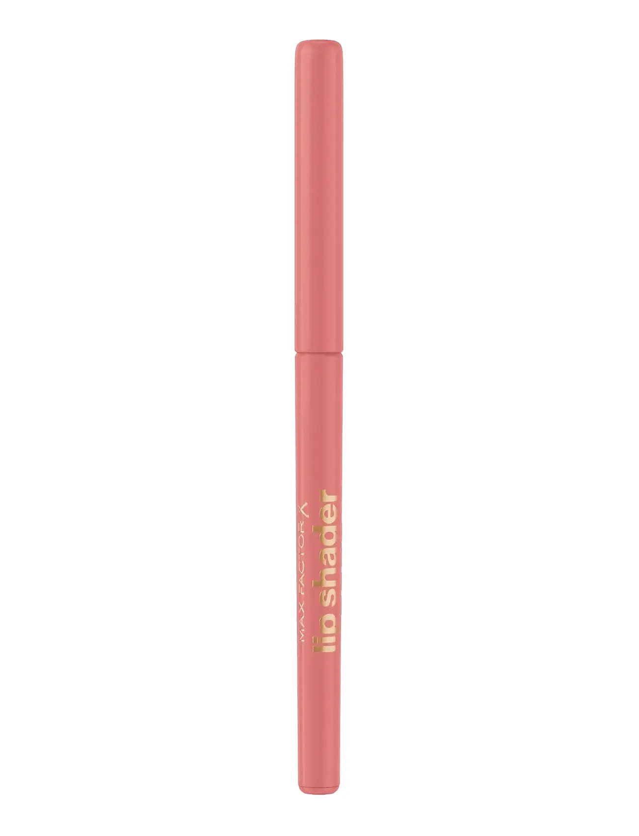 Max Factor 2000 Calorie Lip Shader, 0.35 G, Coral, Læber > Lipliner, Dame