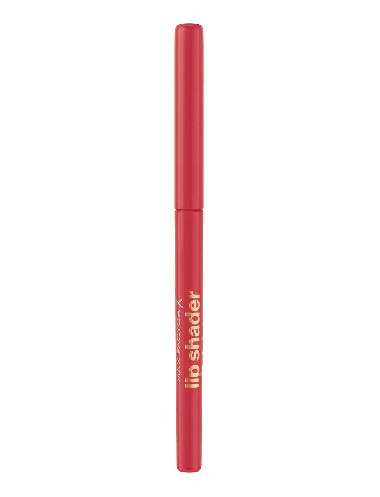 Max Factor 2000 Calorie Lip Shader, 0.35 G, Red, Læber > Lipliner, Dame