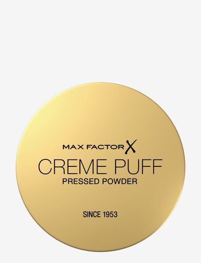 MAX FACTOR Creme Puff NY - puder - translucent 05