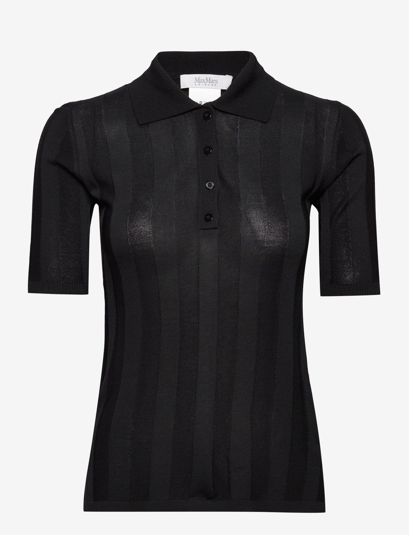 Max Mara Leisure Tartina - Polo Shirts 