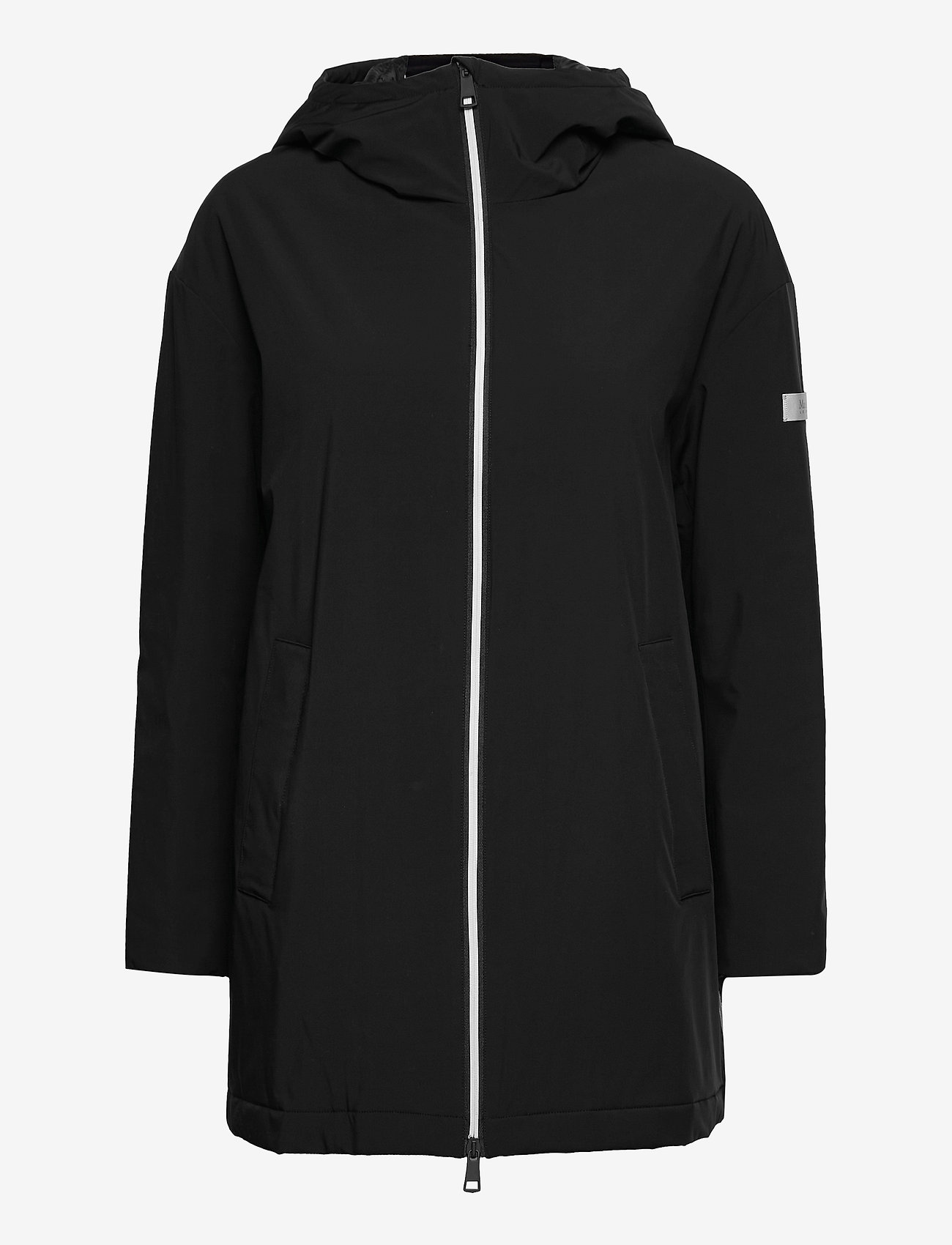 max mara parka coat