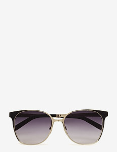 MM LACQUER - GOLD BLCK