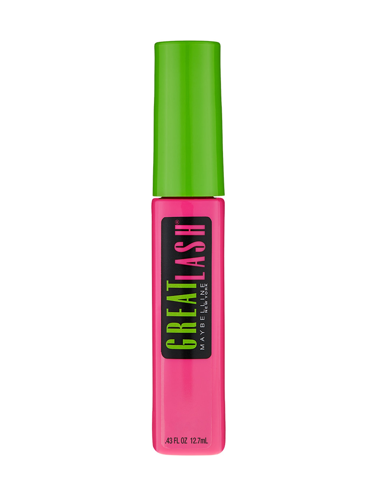 Maybelline Great Lash Mascara Mascara Makeup Black Maybelline