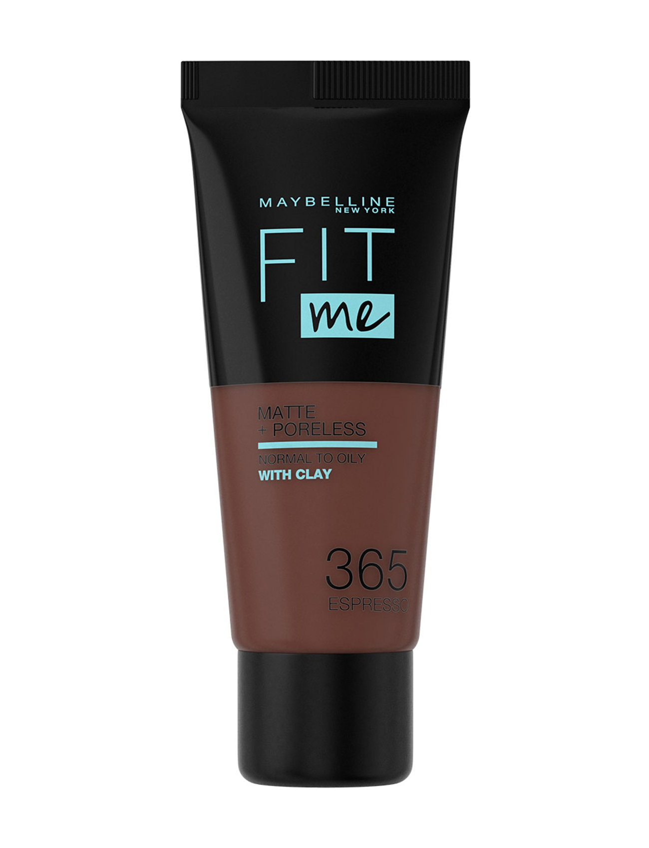 Maybelline Maybelline Fit Me Matte + Poreless Foundation