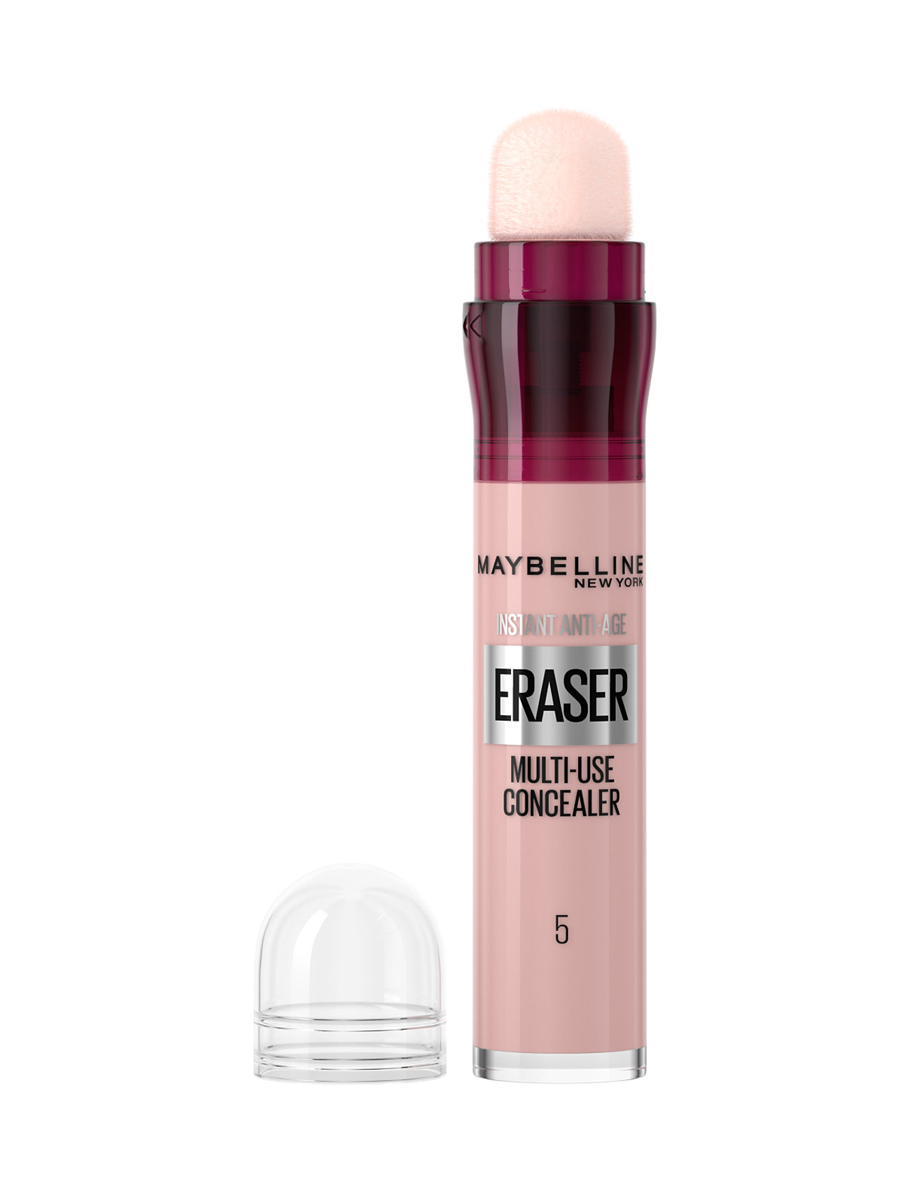 Maybelline Maybelline New York New York, Instant Anti Age Eraser Concealer, 05 Brightener, 6,8 Ml