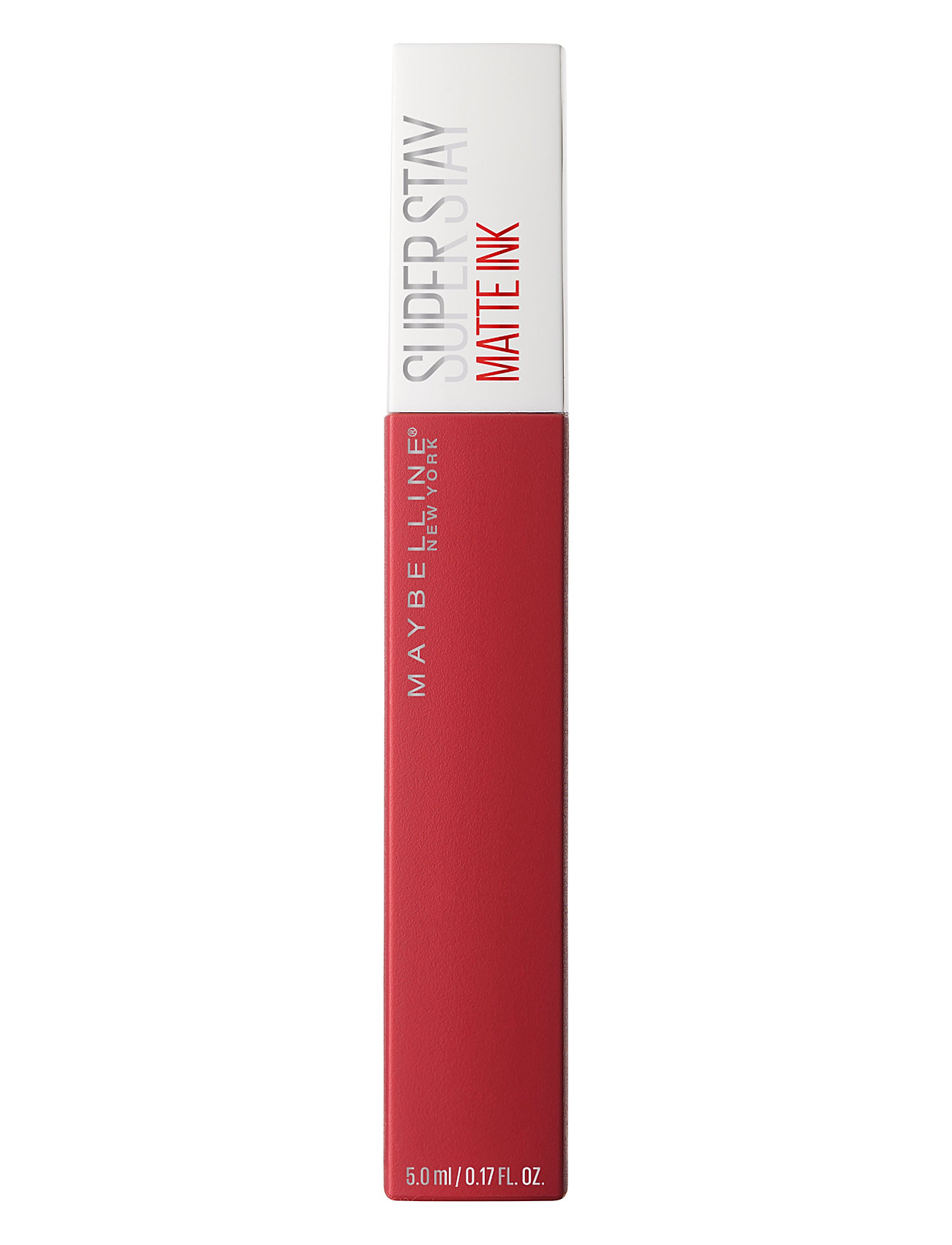 Maybelline Maybelline New York Superstay Matte Ink 20 Pi Er