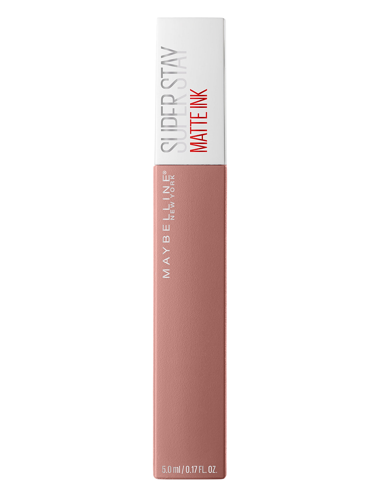 Maybelline Maybelline New York Superstay Matte Ink 60 Poet