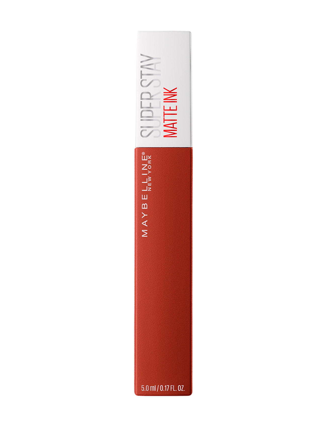 Maybelline Maybelline New York Superstay Matte Ink 117 Ground-Breaker