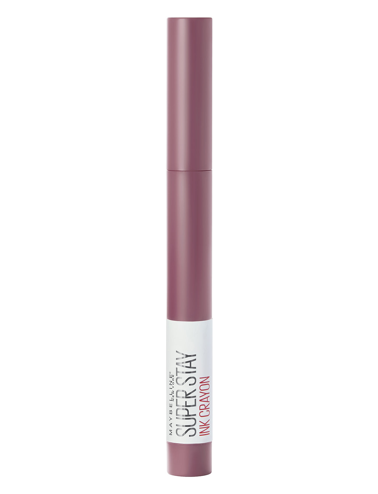 Maybelline Maybelline New York Superstay Ink Crayon 25 Stay Exceptional