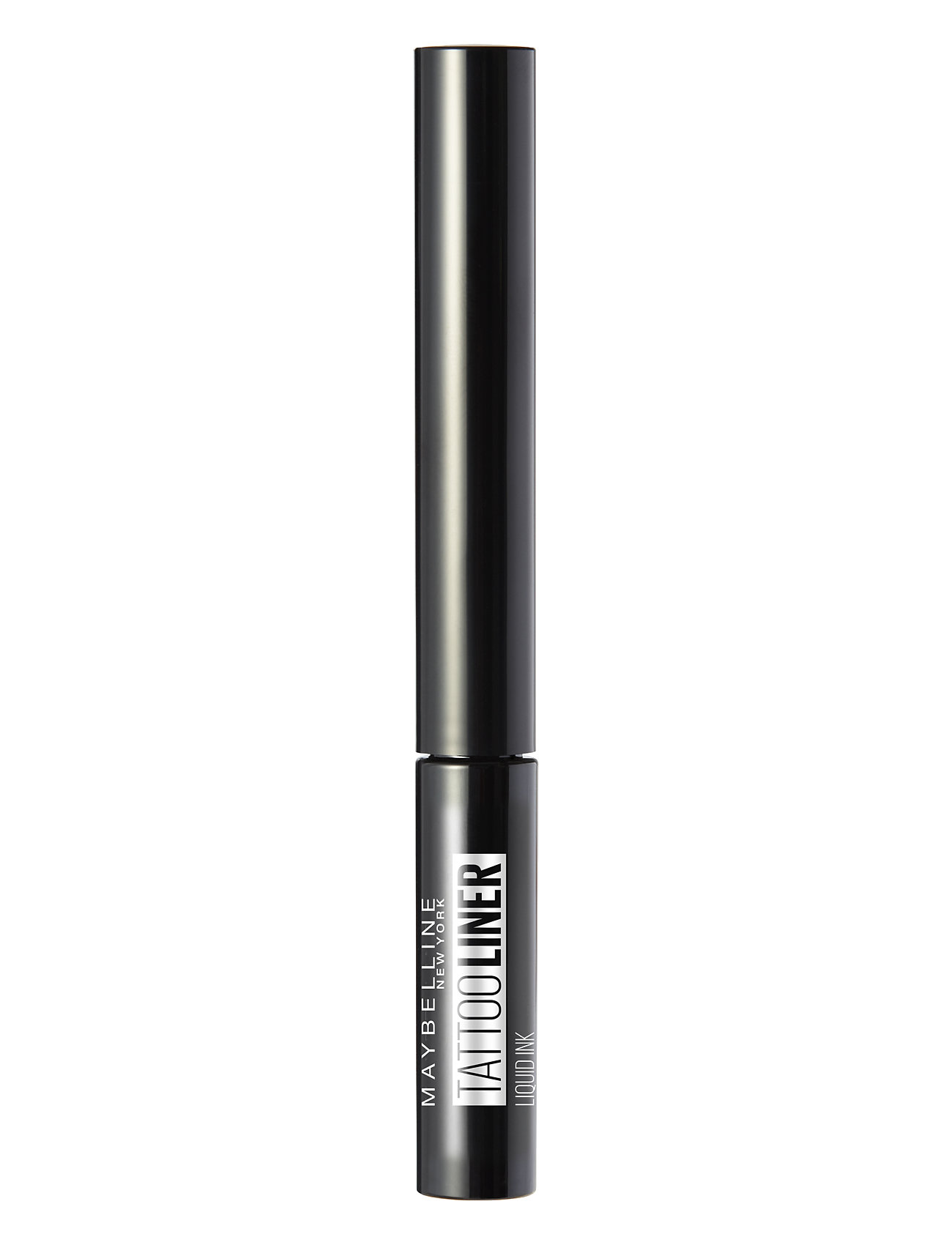 Maybelline Maybelline Tattoo Liner Liquid Ink Svart