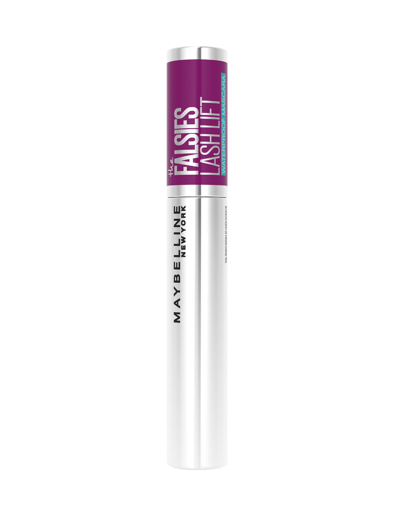 Maybelline Maybelline New York The Falsies Lash Lift Waterproof Mascara Black Svart