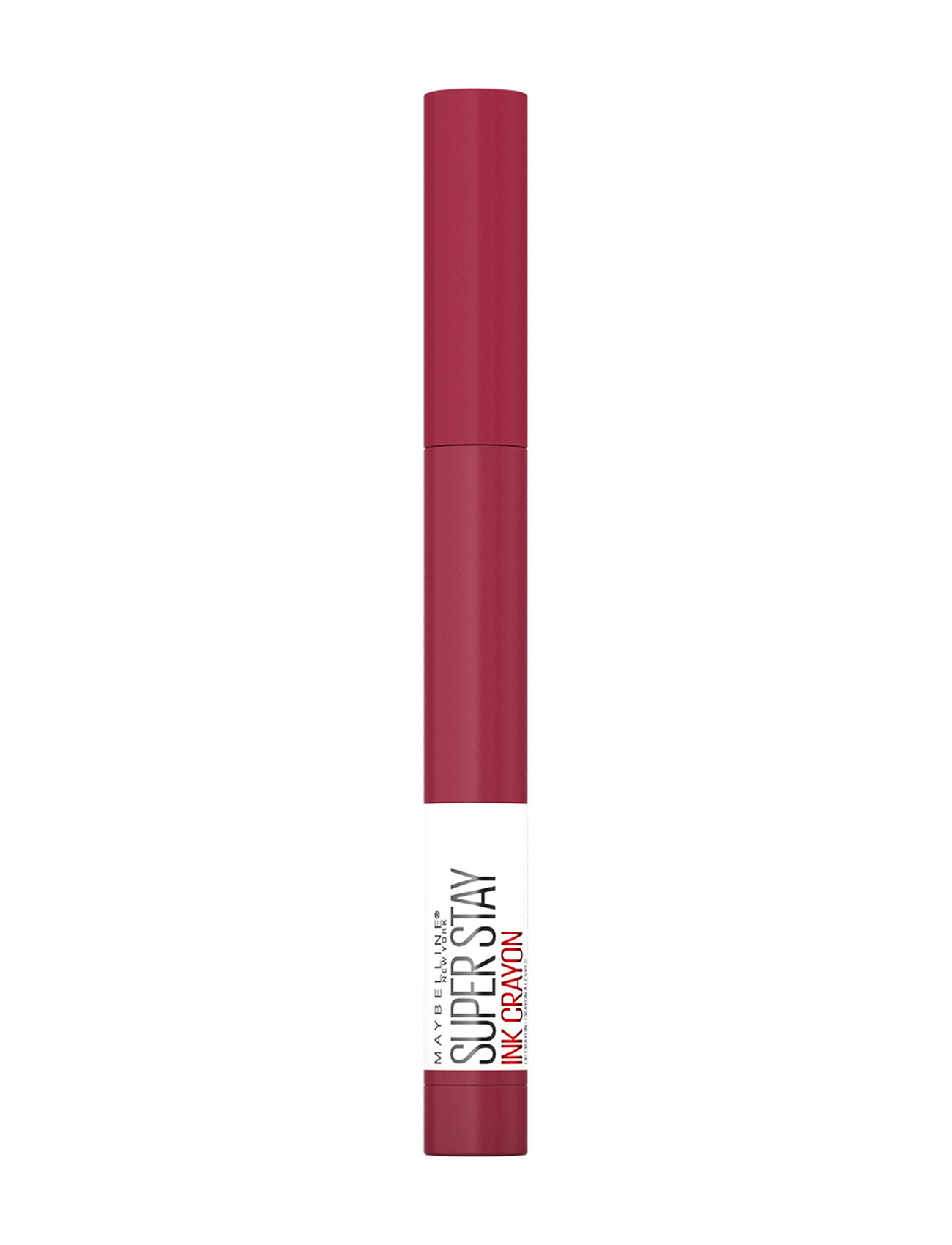 Maybelline Maybelline New York Superstay Ink Crayon Pink Edition 75 Speak Your Mind