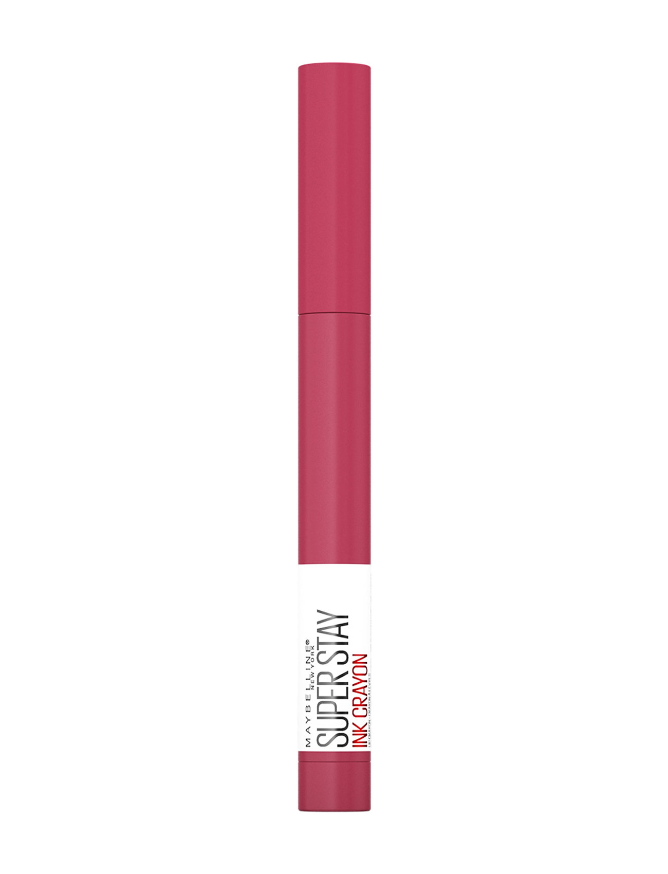 Maybelline Maybelline New York Superstay Ink Crayon Pink Edition 80 Run The World