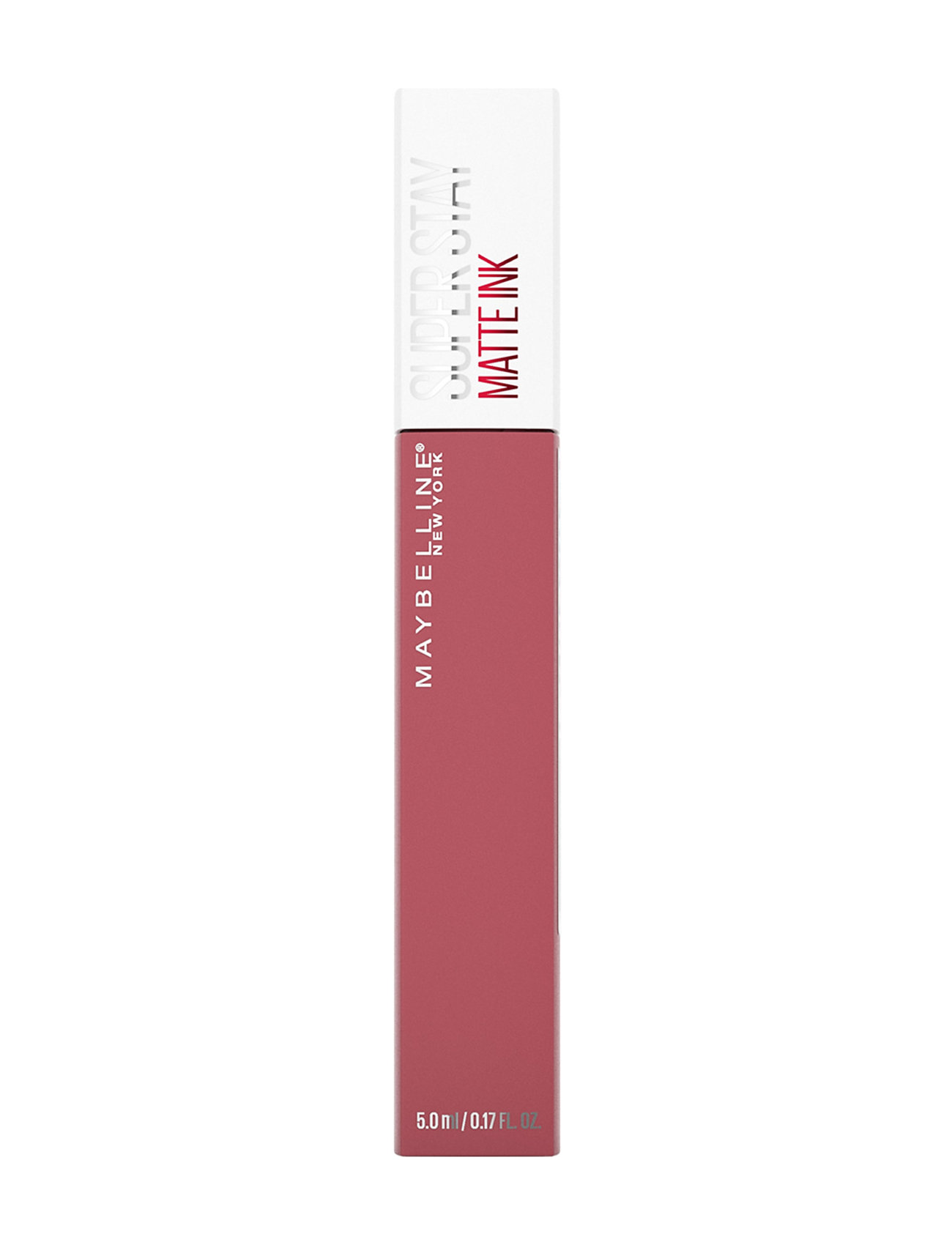 Maybelline Maybelline New York Superstay Matte Ink Pink Edition 175 Ringleader